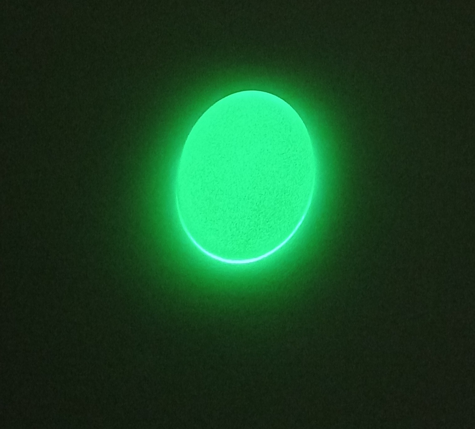 شب چراغ شب رنگ پرنور و درخشان 20×30