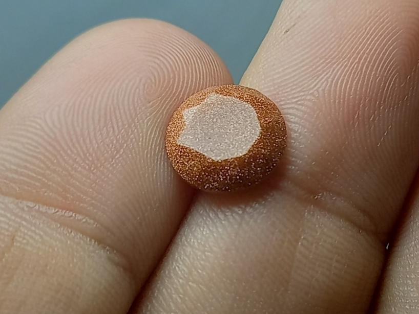 دلربا تراش الماس جواهری 10×10