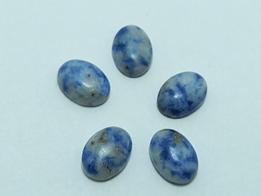 پک پنج عددی سودالیت معدنی و مرغوب 5×7