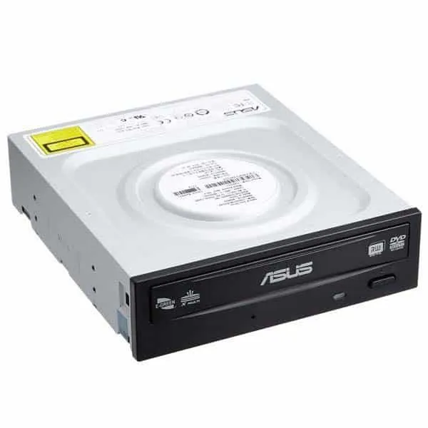 DVD رایتر ASUS