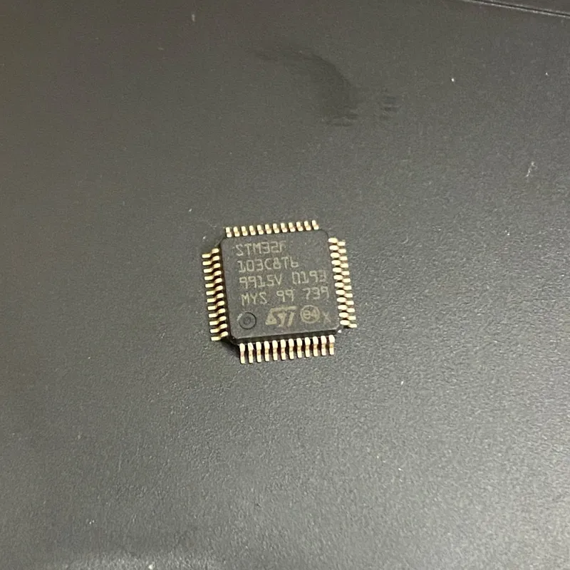 میکروکنترلر stm32f103c8t6