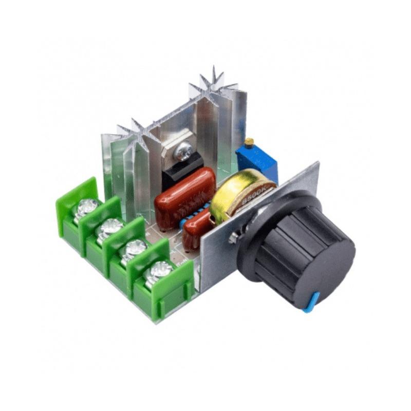 ماژول دیمر 220 ولت