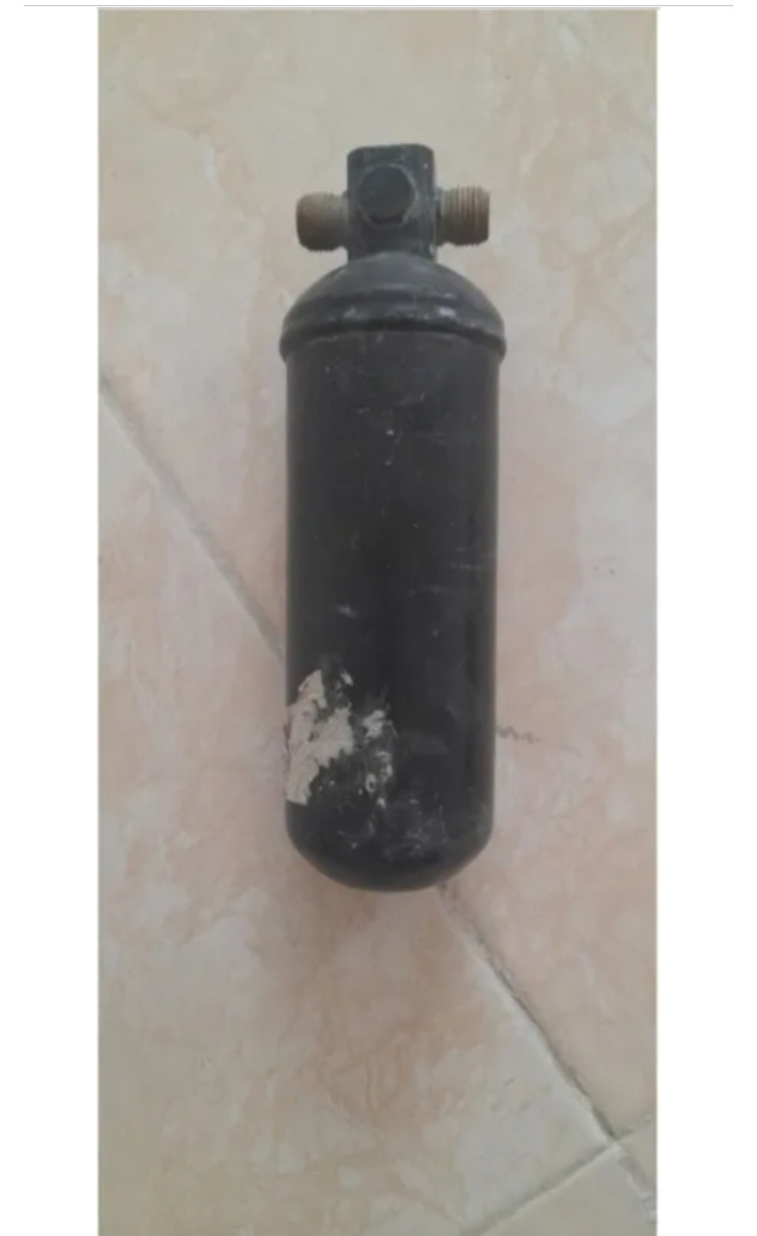 درایر کولر ماشین پراید