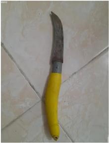 چاقو