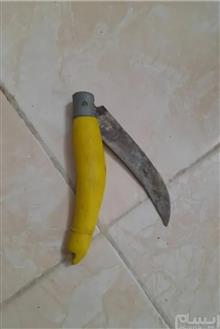 چاقو
