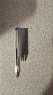 پک