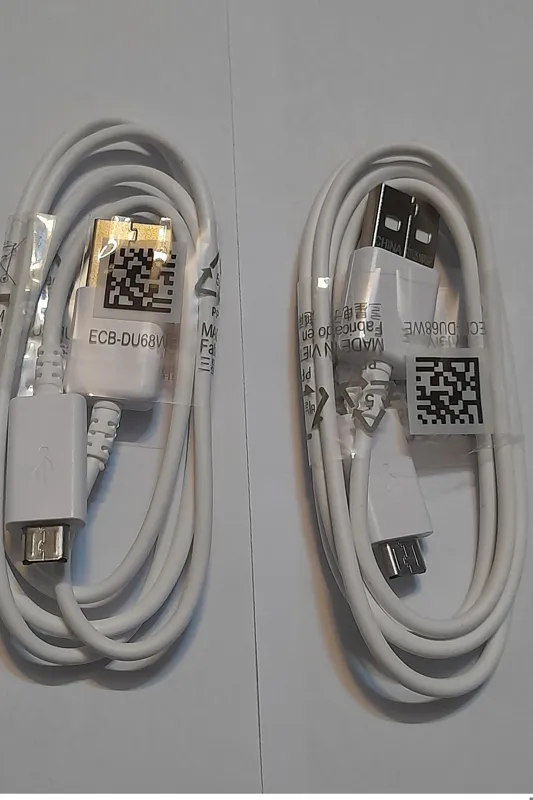 کابل شارژاورجینال سامسونگ فست شارژ