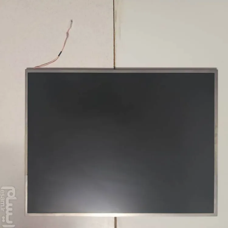 ال سی دی لپ تاپ aser TravelMate 4000series