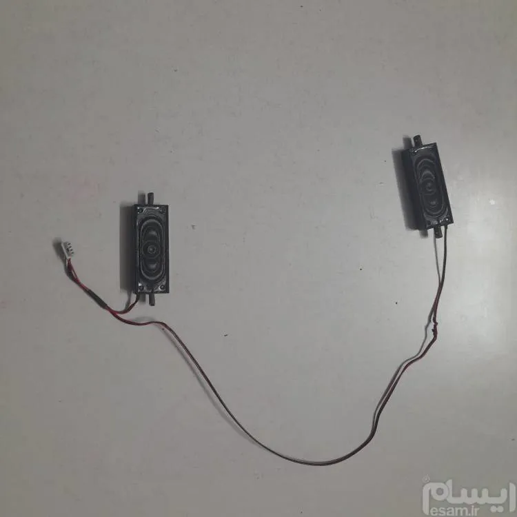 اسپیکر داخلی لپ تاپ aser TravelMate 4000series