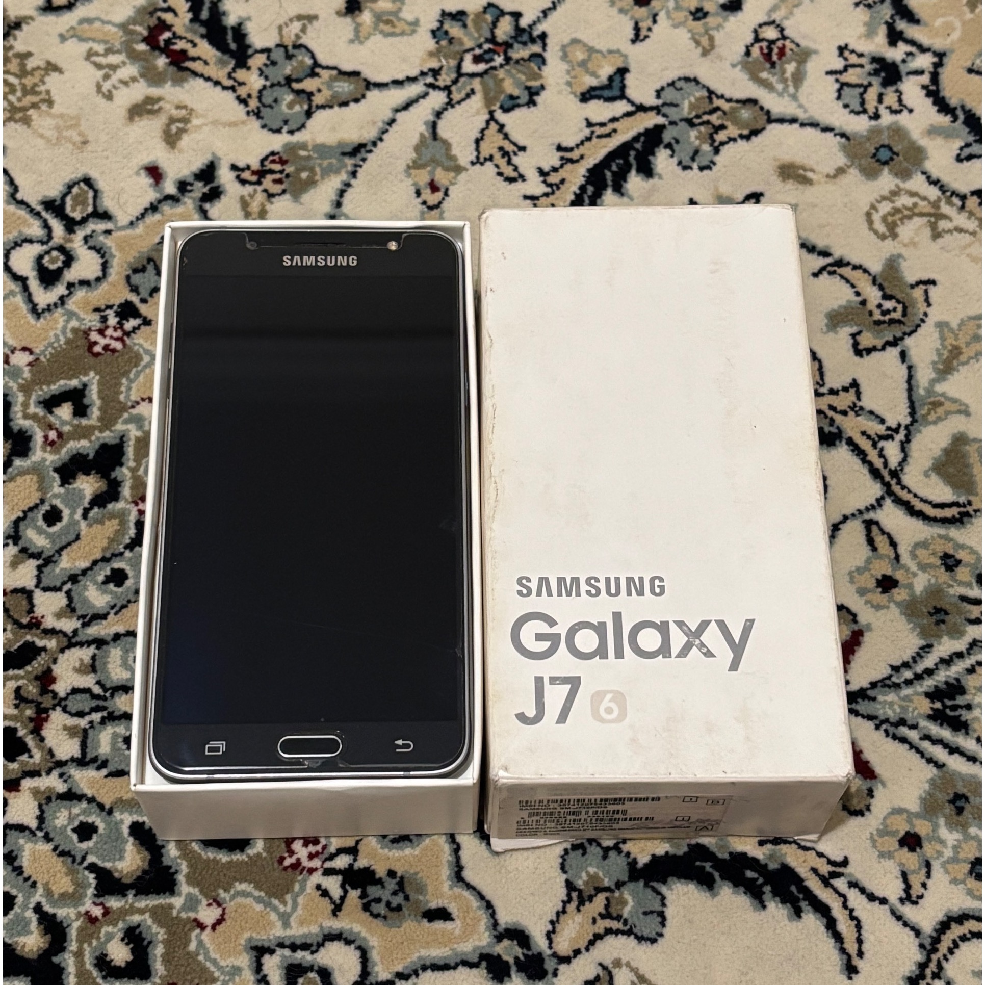 سامسونگ گلکسی j7