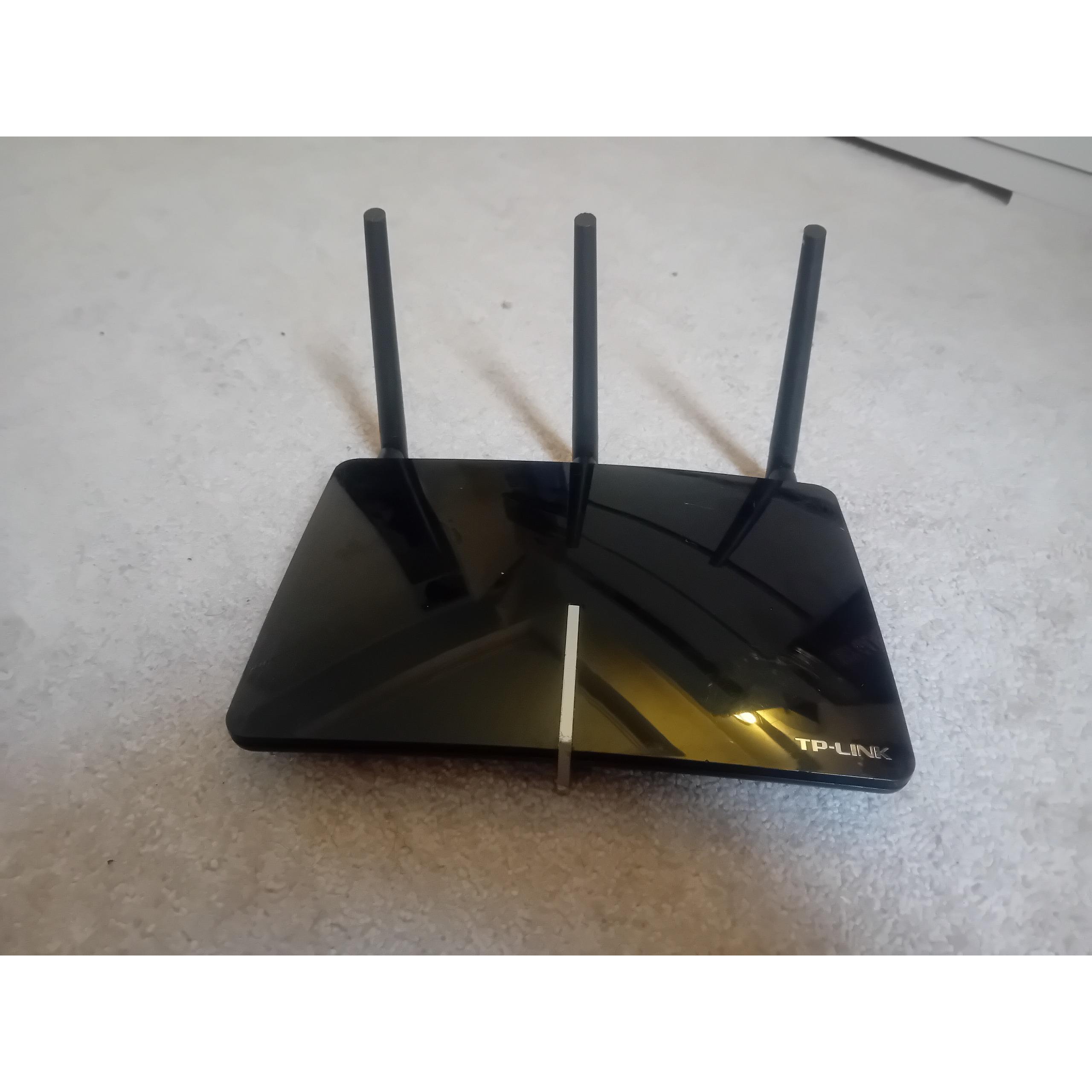 مودم ADSL حرفه ای tp-link AC750