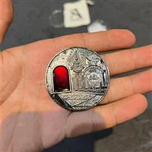 مدال