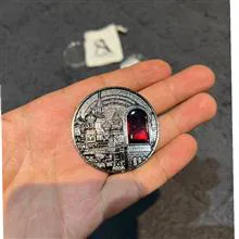 مدال