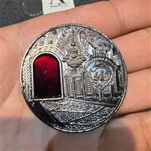 مدال
