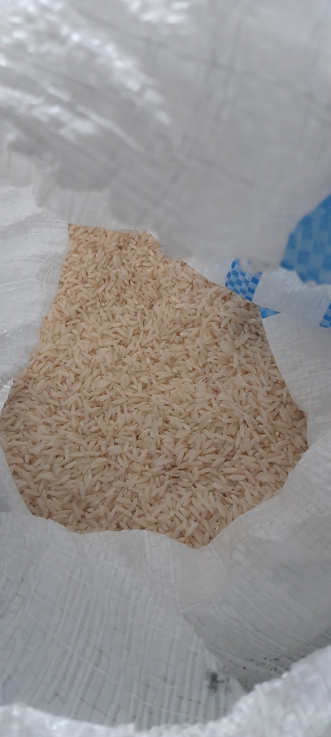 برنج هاشمی درجه یک