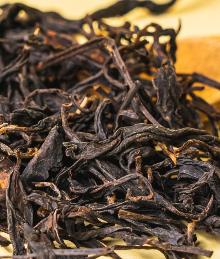 چای دستی درجه یک واقعی