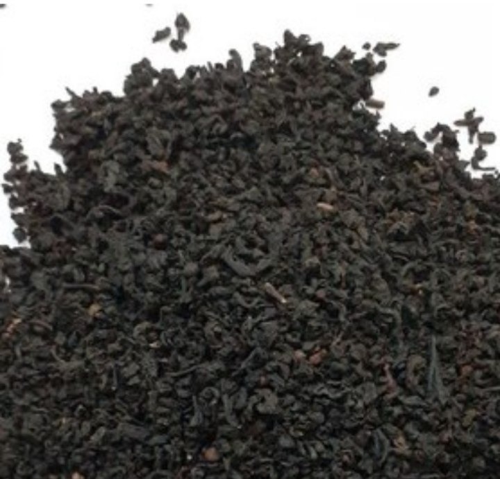 چای ساچمه ای