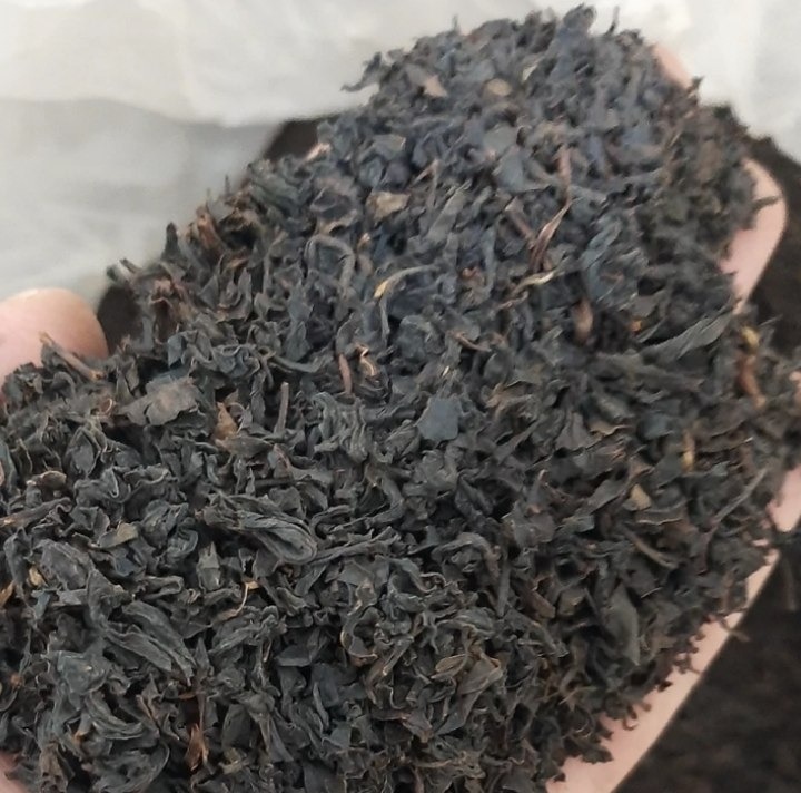 چای وزین درجه یک