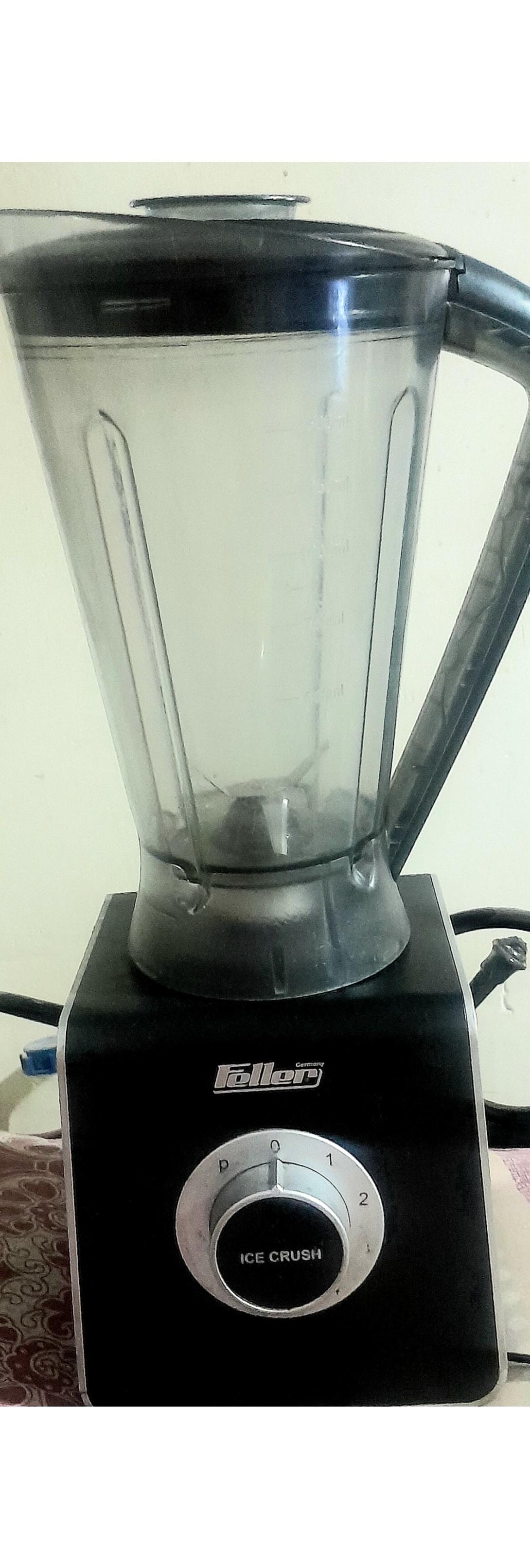 مخلوط کن Fellor