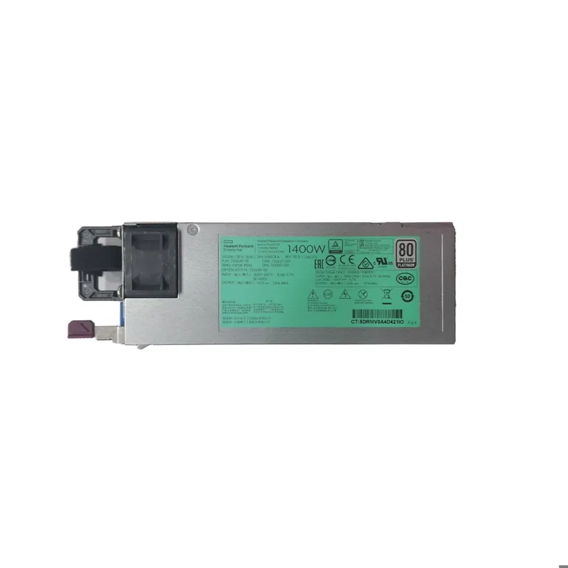 پاور سروری HP 1400W