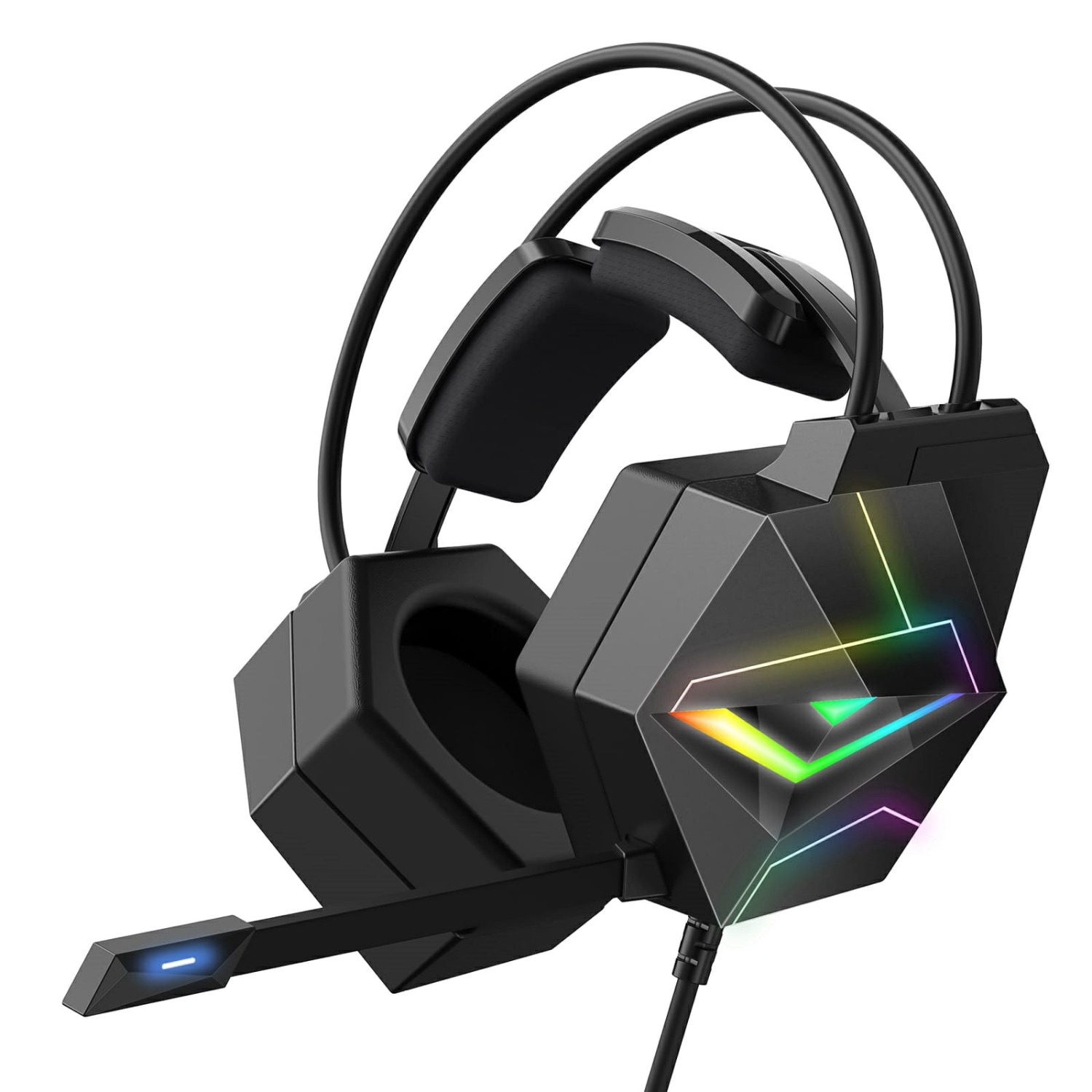 onikuma gaming headset x20