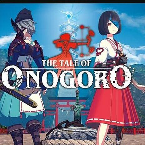 The Tale of Onogoro برای vr