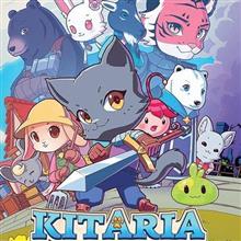 Kitaria
