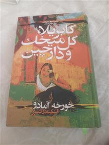گابریلا