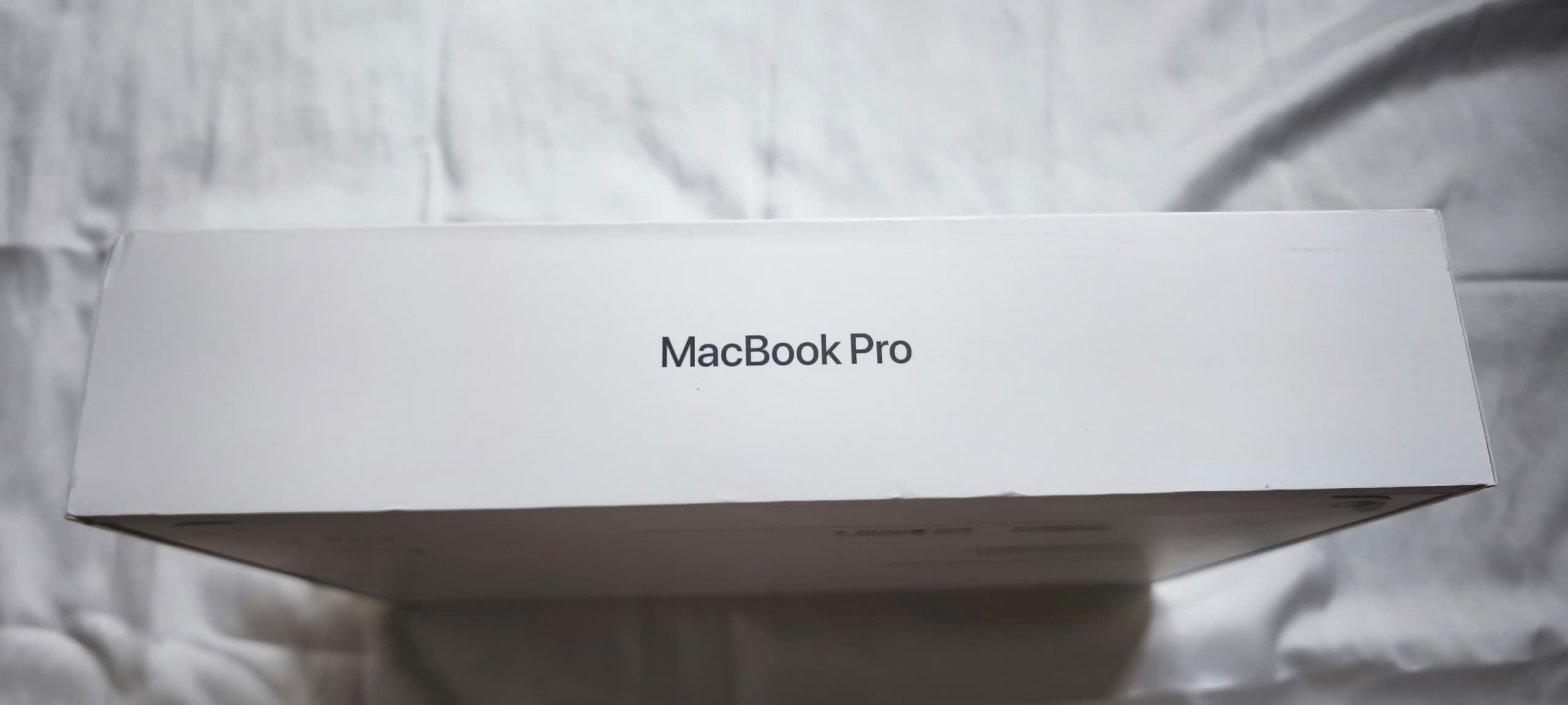  M4 PRO مدل Macbook Pro MX2J3