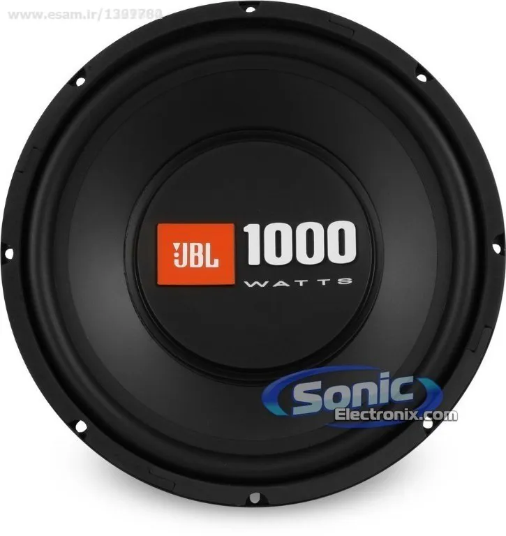 ساب JBL جی بی ال 1000