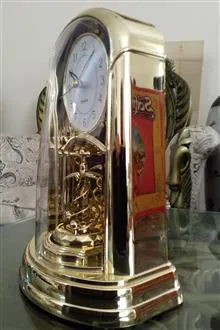 ساعت