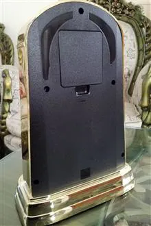 ساعت