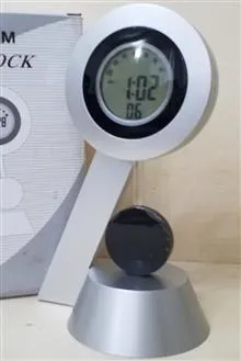 ساعت