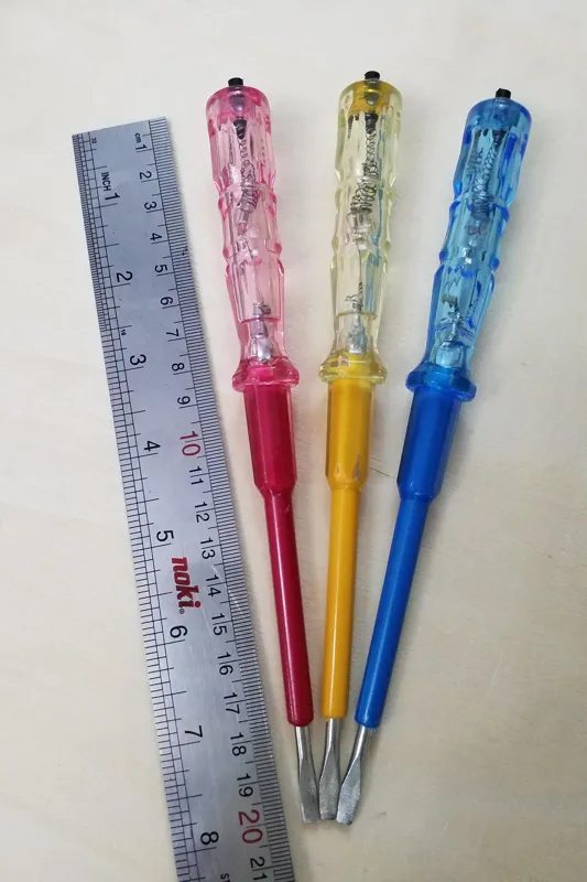 فازمتر 20 سانتی مرغوب