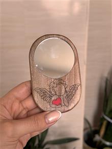 آیینه