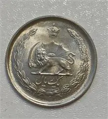 1ریال