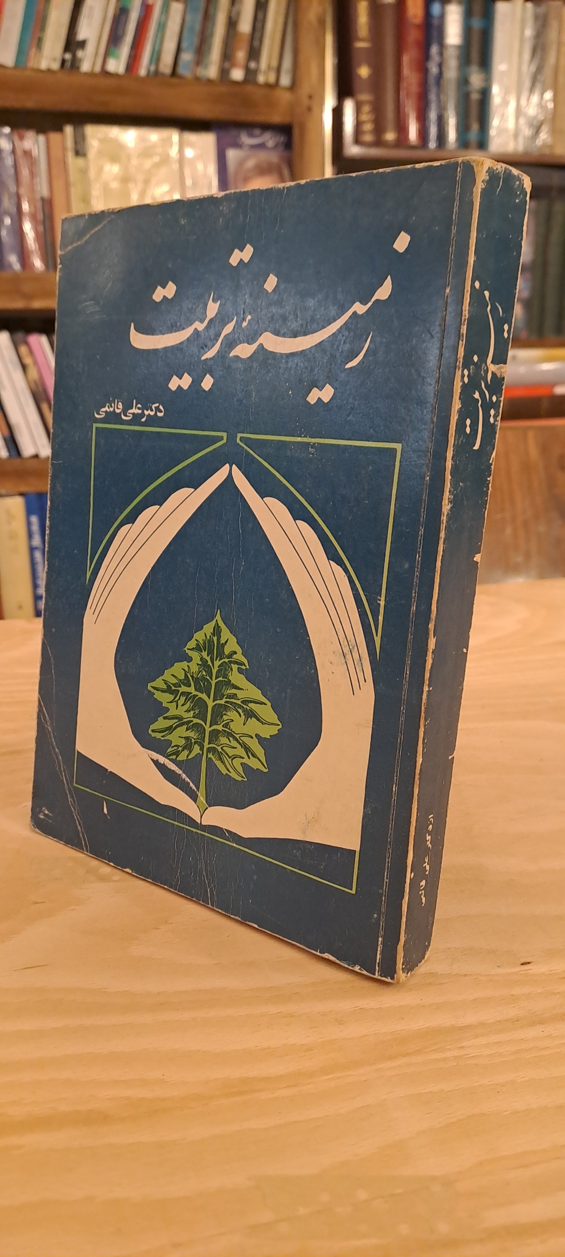 زمینه تربیت