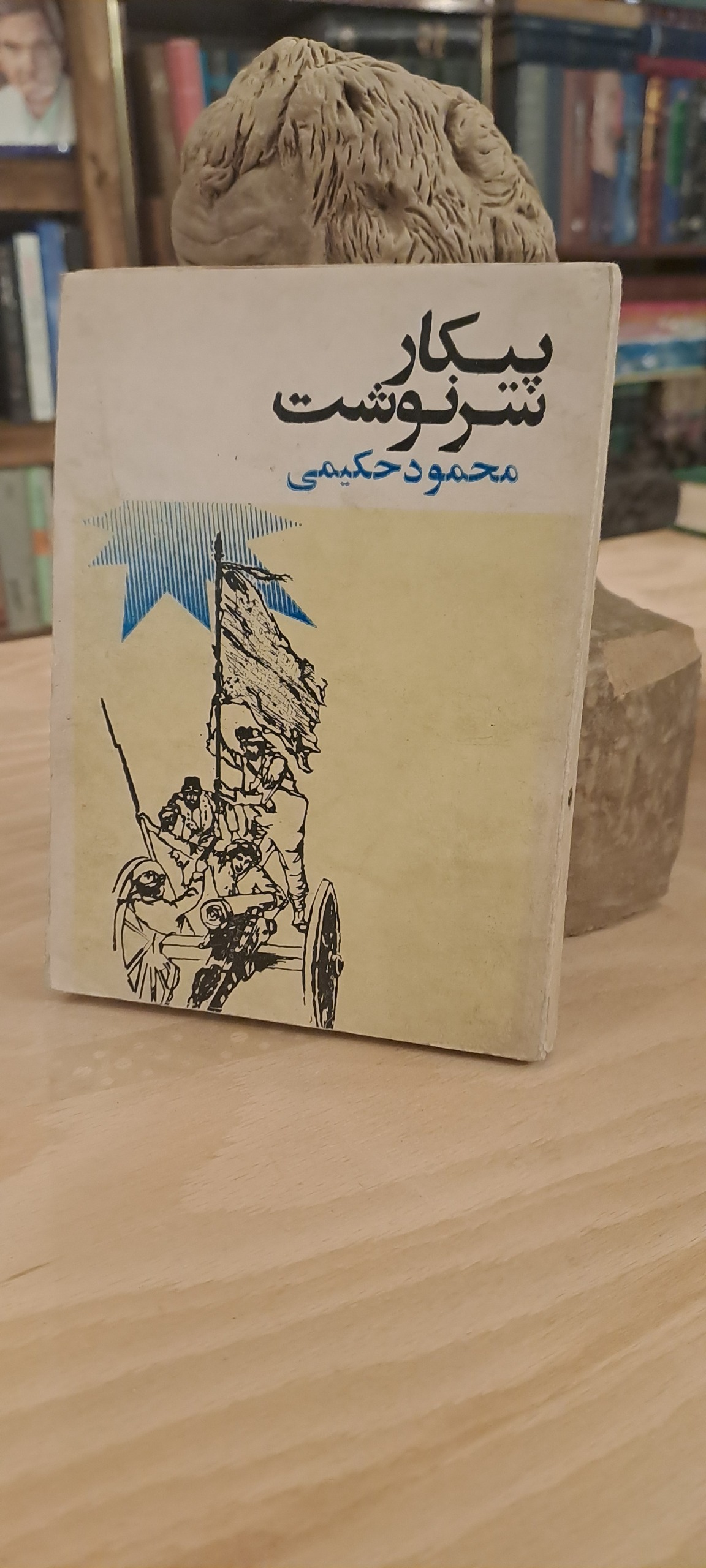 پیکار سرنوشت