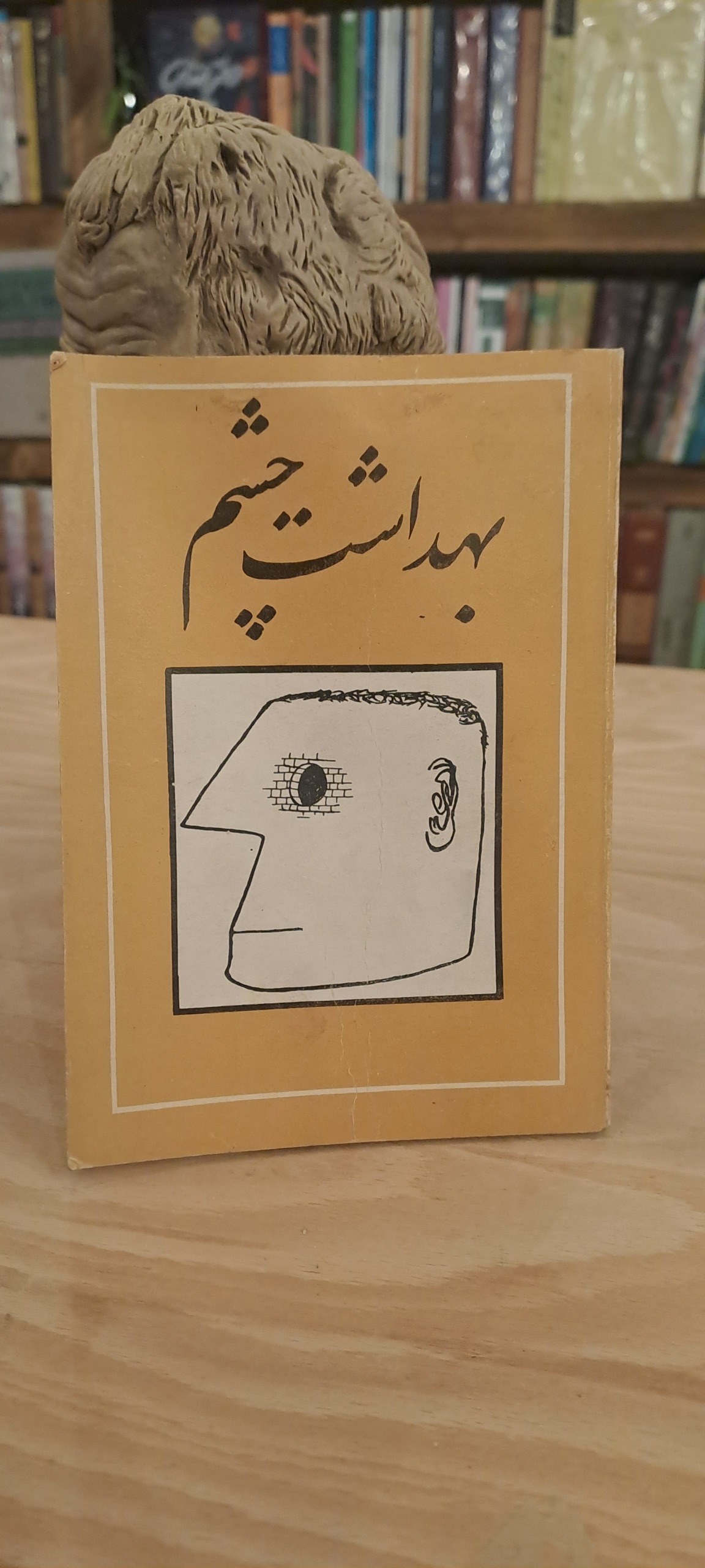 بهداشت چشم