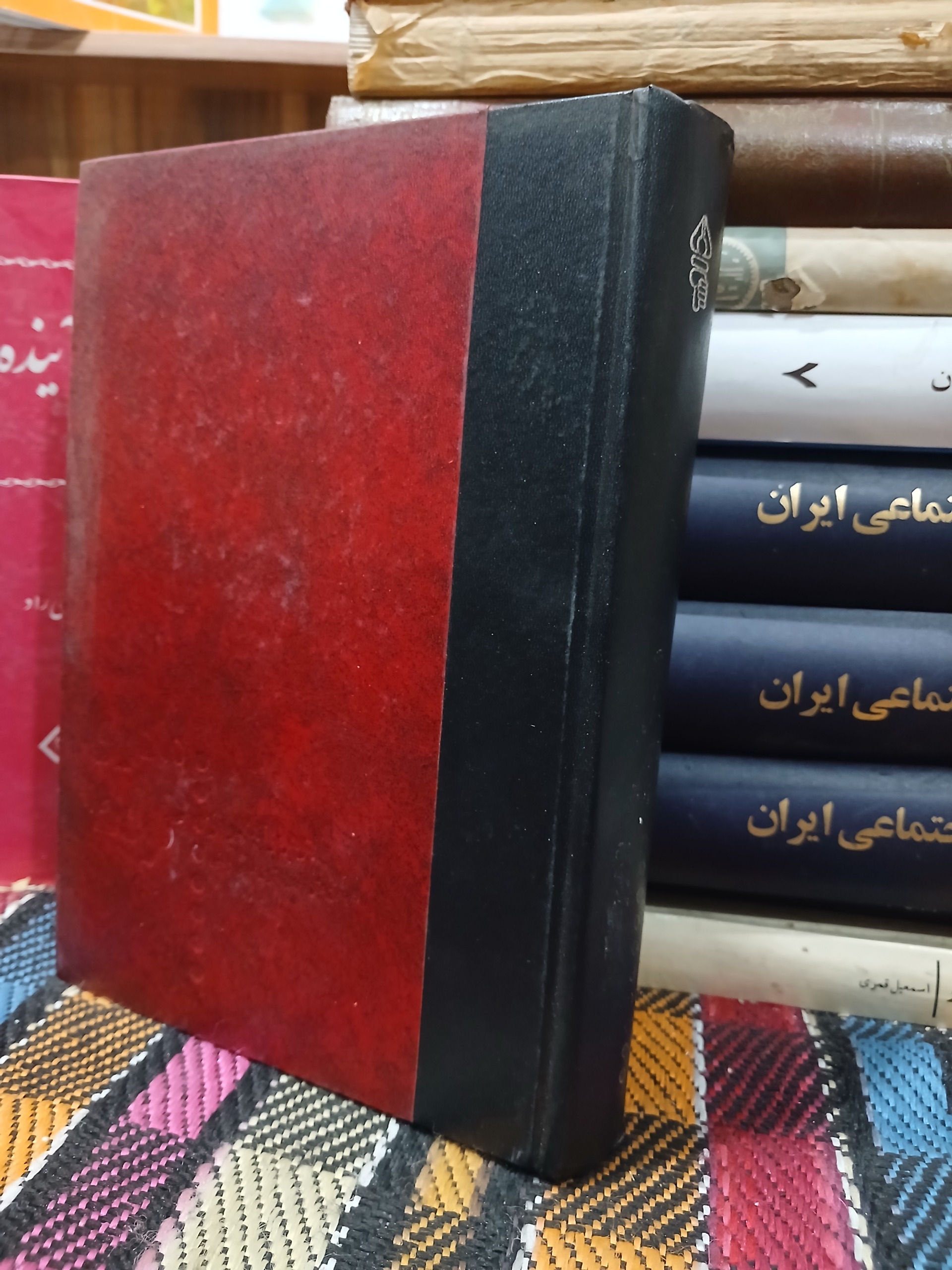 مادر و کودک