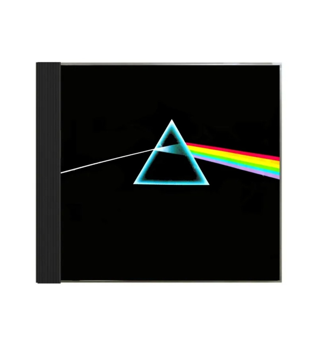 آلبوم پراگرسیو راک از Pink Floyd پینک فلوید