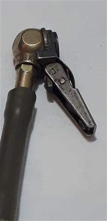 سر