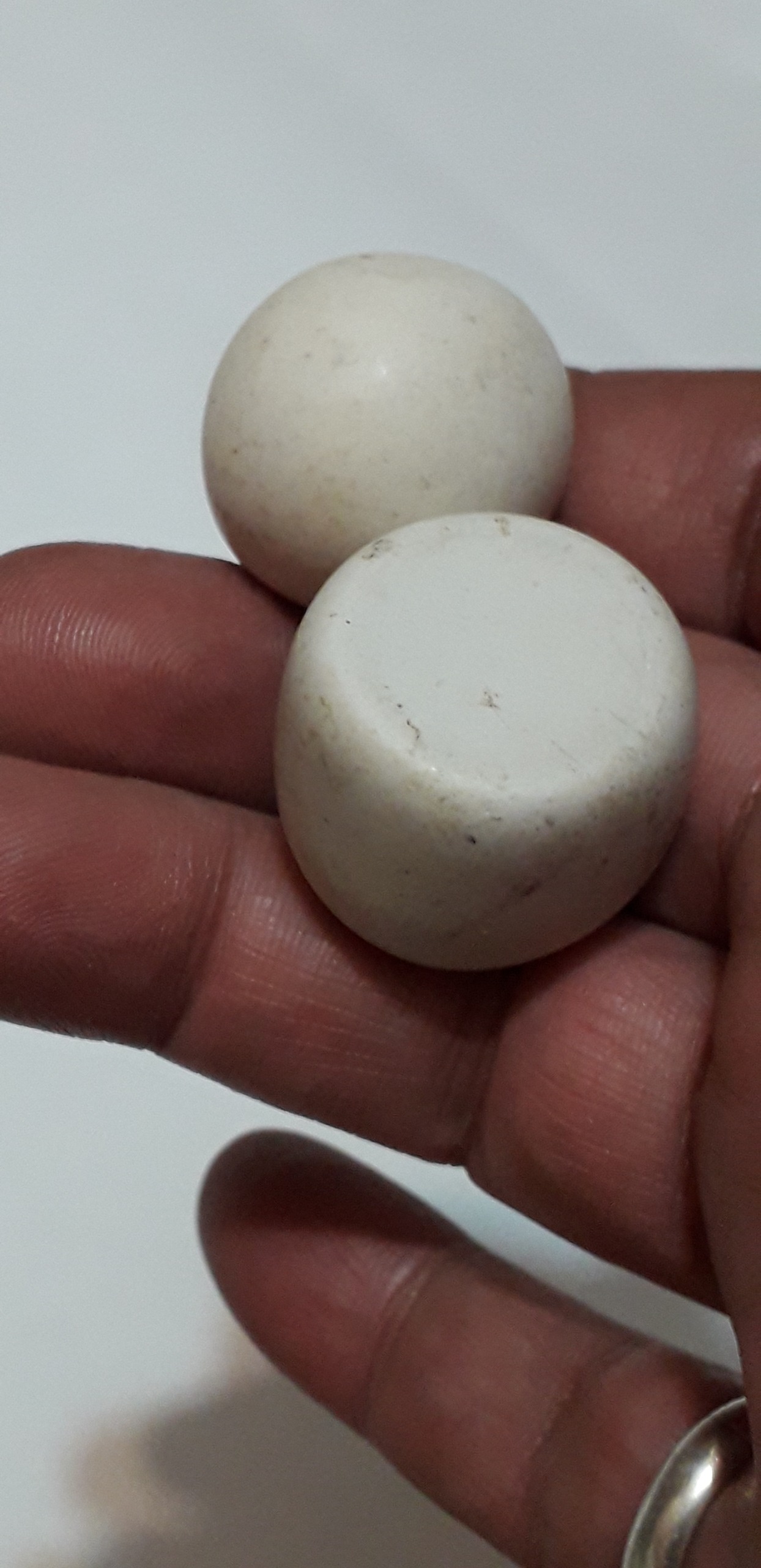 سنگ های اسیاب اصلی با درجه سختی بالا 71 گرم