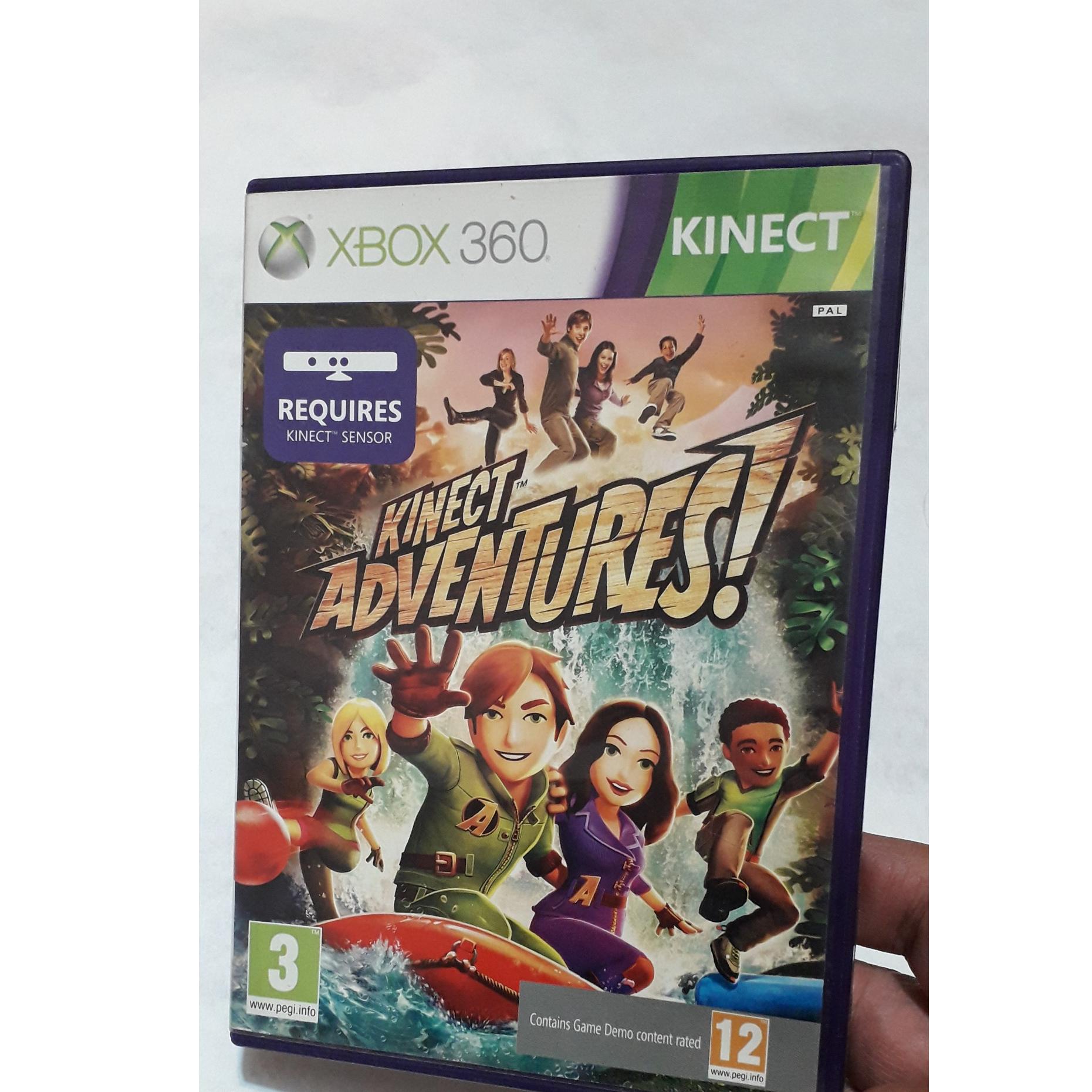 بازی اورجینال ماجراجویی ها نسخه اصلی سنگاپور