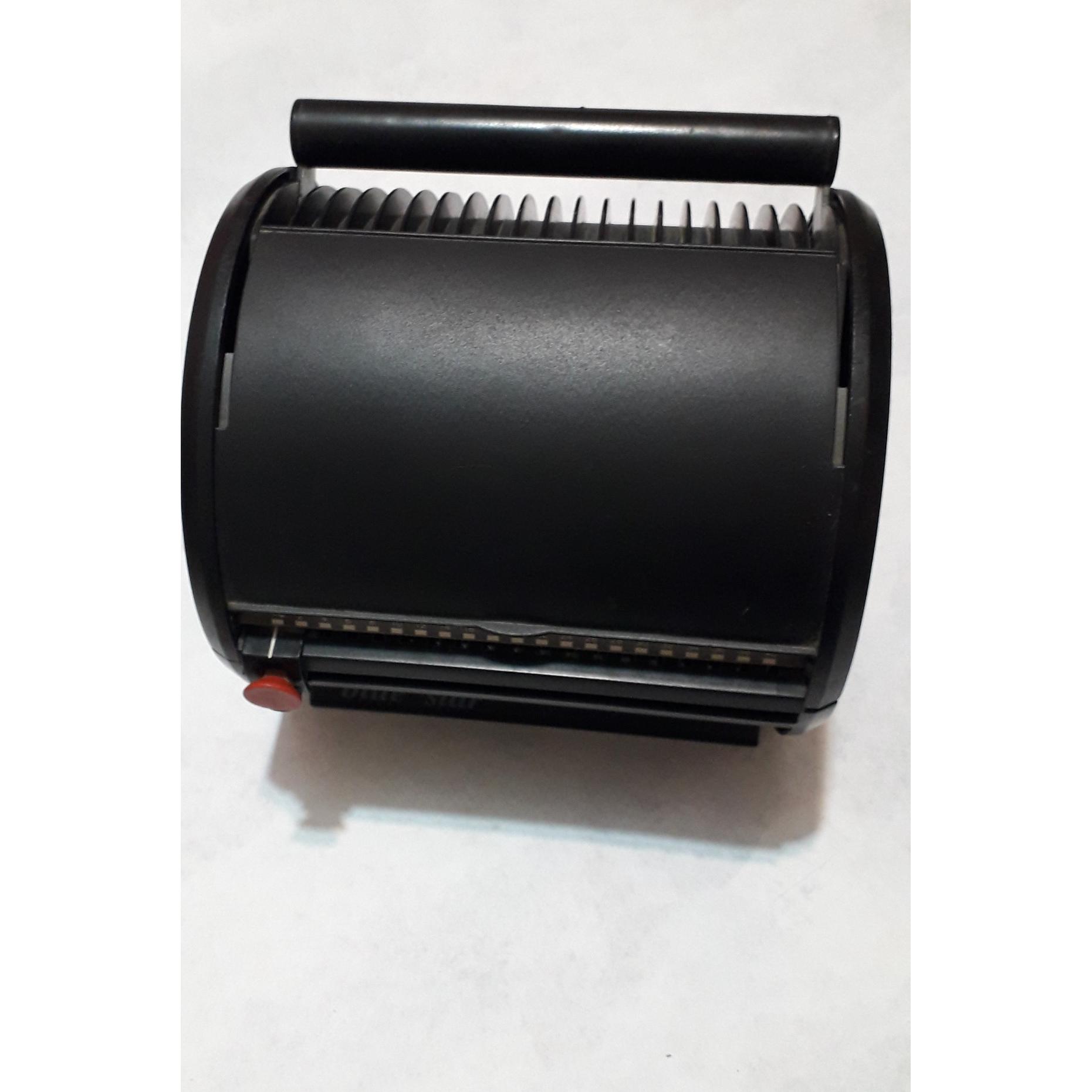 جای سی دی بلو استار  40 عددی دکمه انتخاب