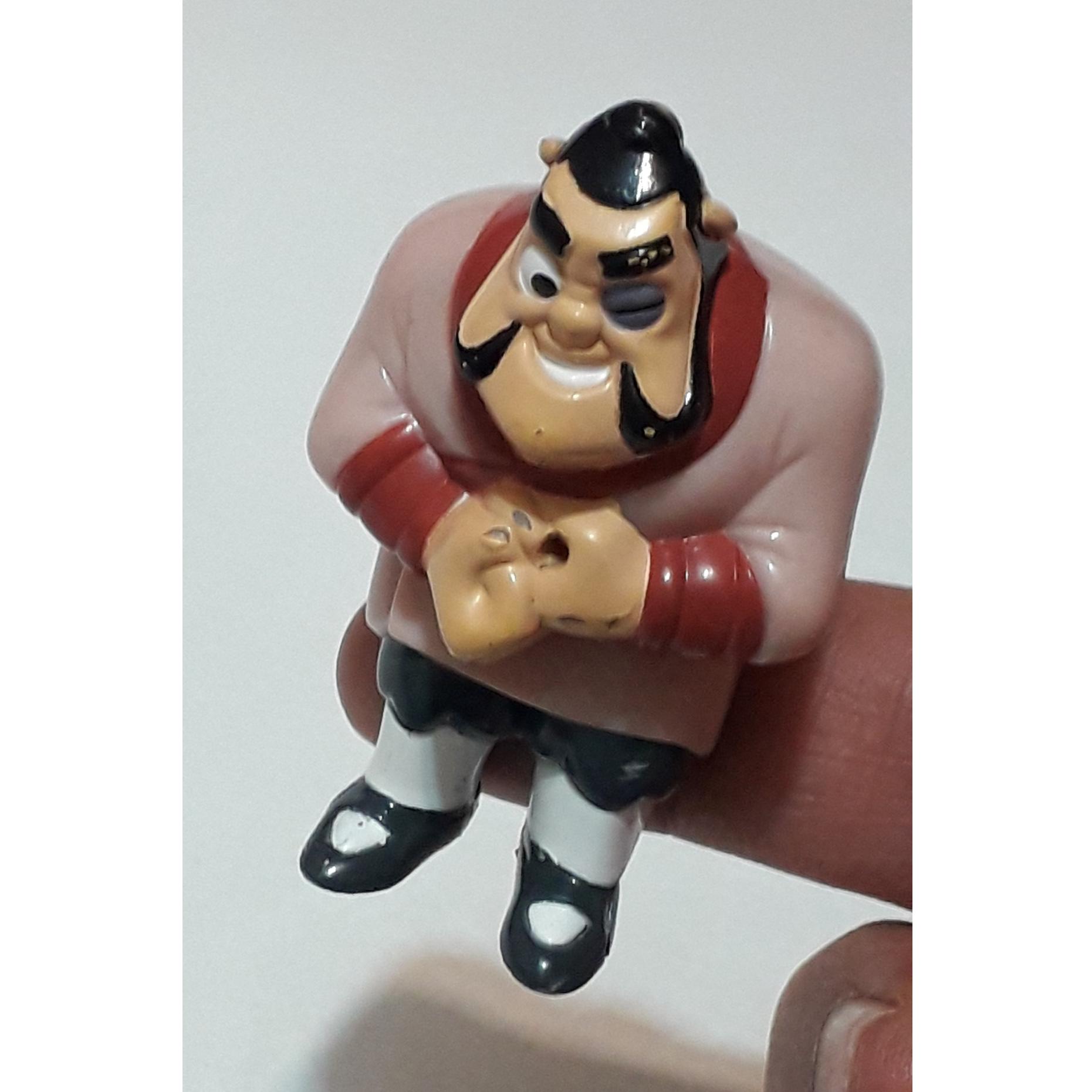 فیگور کارتونی مولان نوستالژی