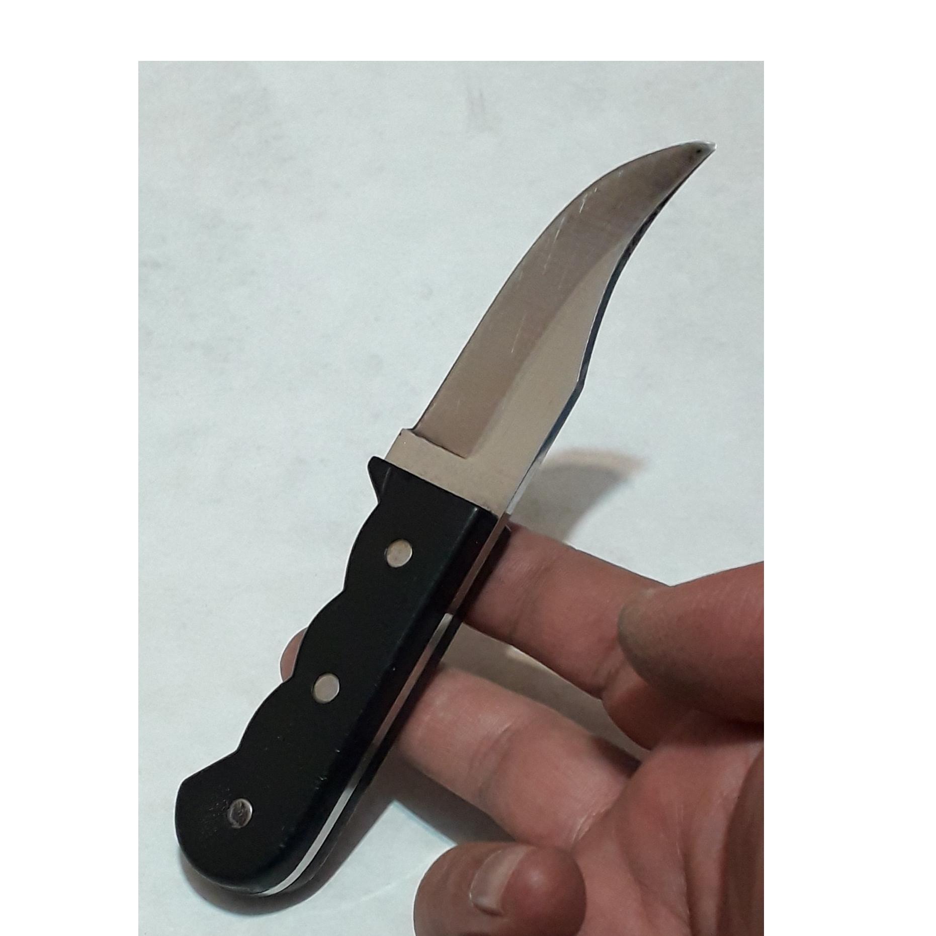 چاقوی آمریکایی قدیمی 16 سانتیمتر