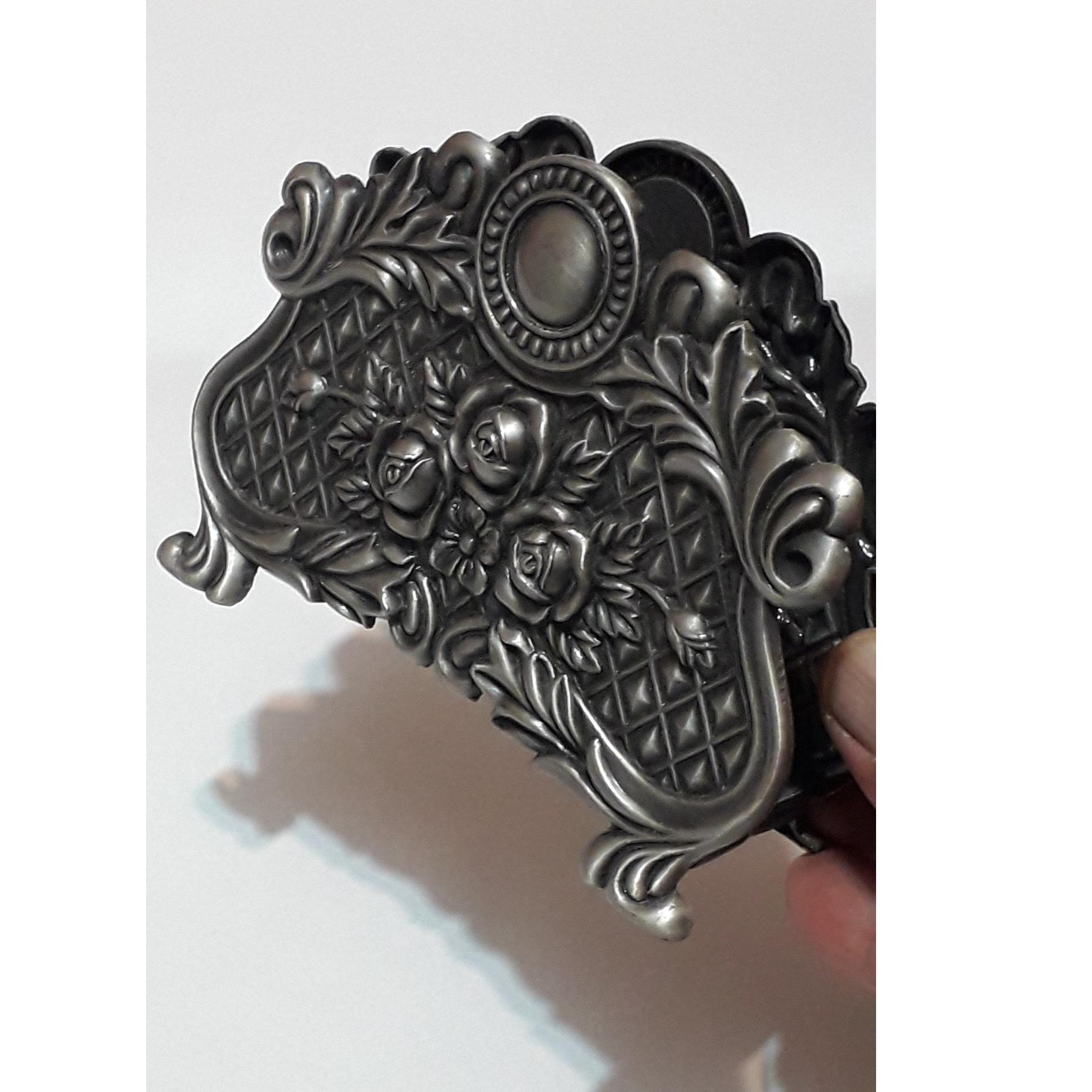 جای دستمال کاغذی پیوتر