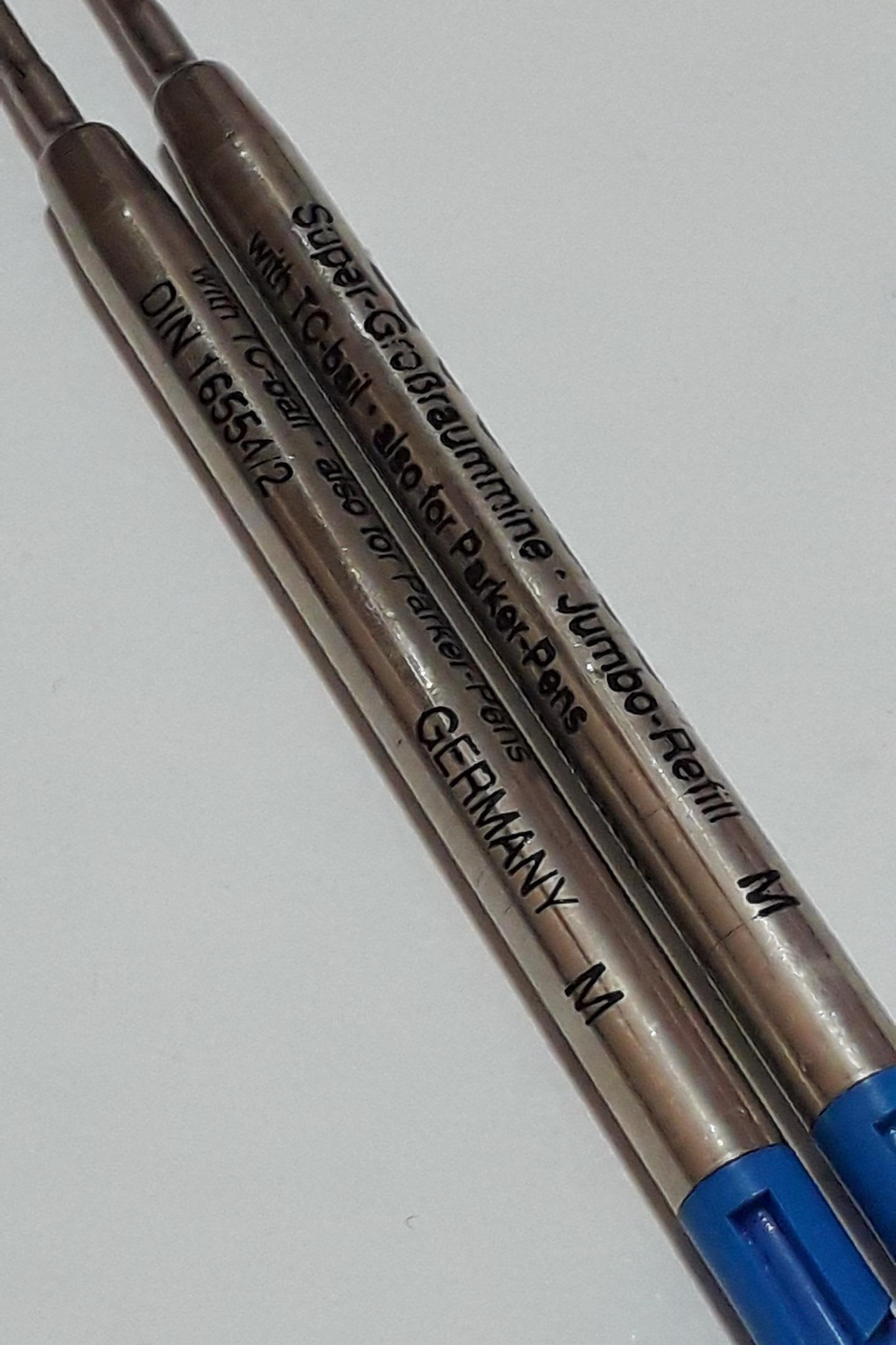 2عدد مغزی خودکار سناتور آلمانی اورجینال اصلی