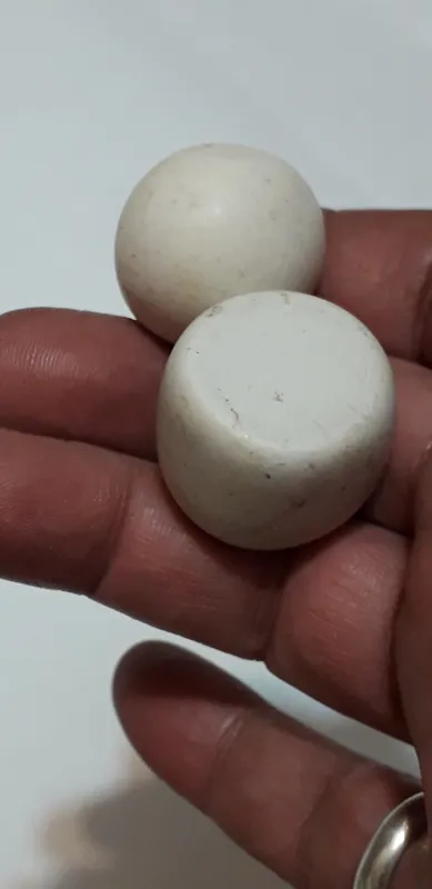 سنگ های اسیاب اصلی با درجه سختی بالا 71 گرم